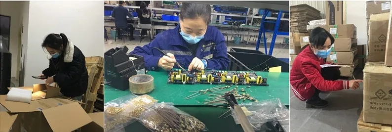 致意巾幗，情暖康通